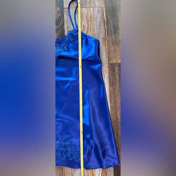 Lingerie Slip by Matilda of Turkey - Picture 3 of 3